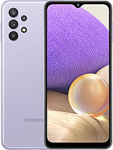 Samsung-Galaxy A32 Celular, A326U, Octa Core, 5G Celular, 6,4