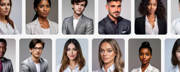 2 Ways to Generate Your Professional AI Headshot Online