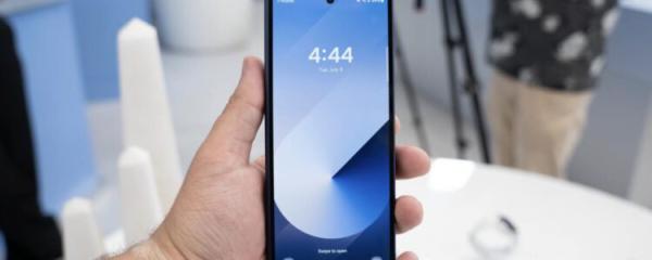 5 most valuable new improvements and features on Galaxy Z Fold 6