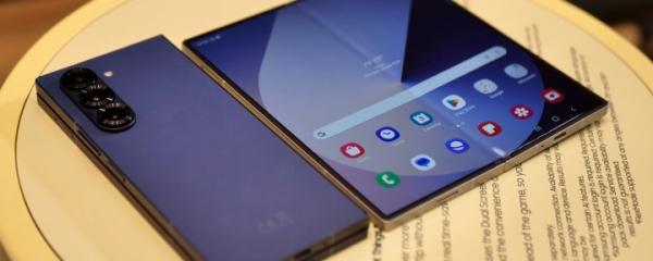 6 tips that everyone who owns a Galaxy Z Fold 6 should know