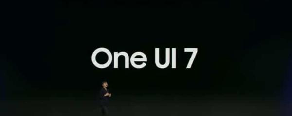 Bad news! One UI 7.0 won't be released until 2025