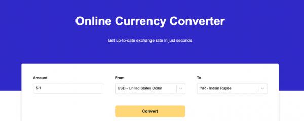 CurrencyConverterNow: The Best Online Money Translator in 2023