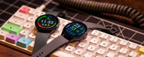 Even the Galaxy Watch FE has been updated to One UI 6.0 Watch