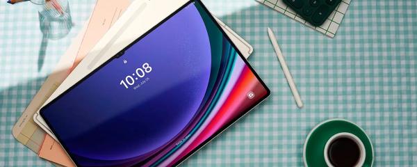 Everything you need to know about the Galaxy Tab S10 Ultra: Release date, specs and new features