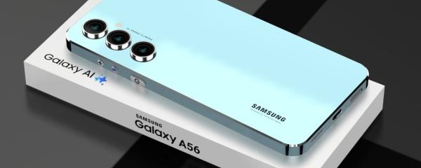 Exynos 1580 may be in development for the Galaxy A56