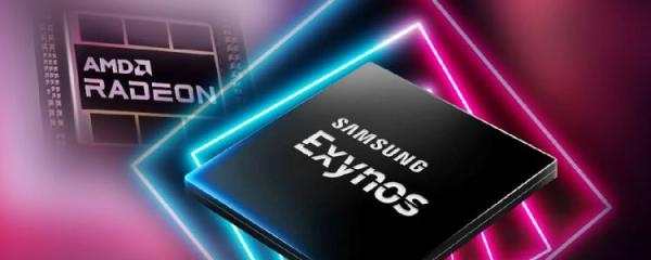 Exynos 2400 is the chip that possesses the most powerful Ray tracing technology