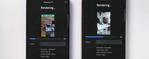 Exynos 2400 lags terribly compared to Snapdragon 8 Gen 3