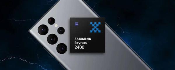 Exynos 2400 on Galaxy S24 launched with 1.7 times more powerful CPU and 14.7 times increased AI performance compared to Exynos 2200