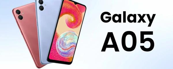 Galaxy A05 reveals pretty good performance score on Geekbench with Helio G85 chip