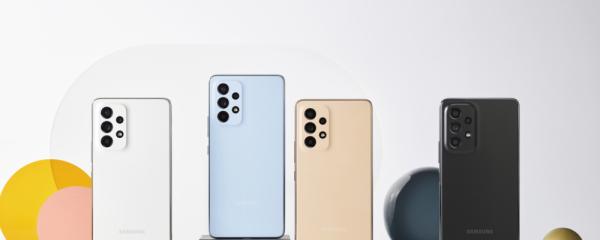 Galaxy A53 is upgraded to One UI 6.1 but does not have Galaxy AI