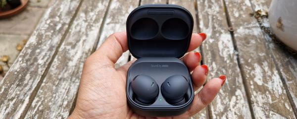 Galaxy Buds 2 Pro, Buds 2 and Buds FE can also use Galaxy AI features