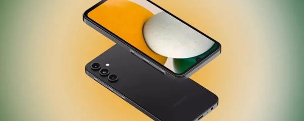 Galaxy M15 with a huge 6000 mAh battery will be released soon