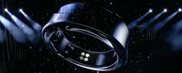 Galaxy Ring – a health monitoring device with leading sensor technology