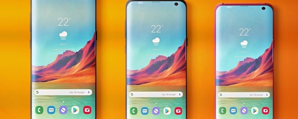 Galaxy S10 Has the Best Ever Display according to DisplayMate