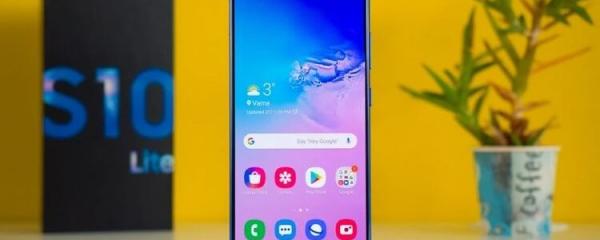 Galaxy S10 Lite and Note 10 Lite are no longer receiving software updates