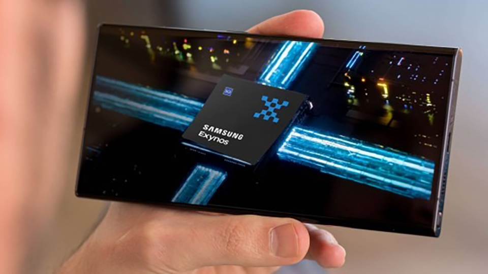 SAMSUNG Exynos 2400 vs Snapdragon 8 Gen 2