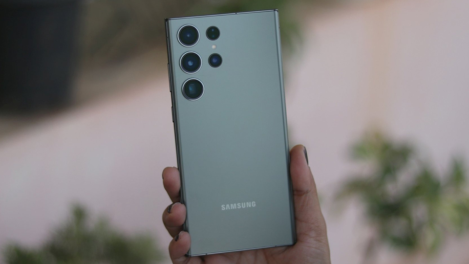 Samsung Galaxy S24 Ultra is said to get a big camera upgrade