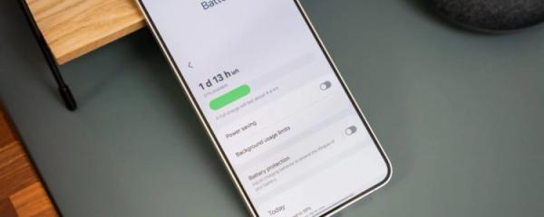 Galaxy S25 will not be equipped with a larger battery