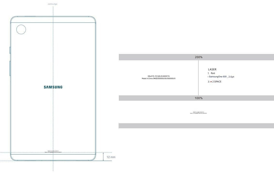 Samsung Galaxy Tab A9 Series Receives SIRIM Certification; Local