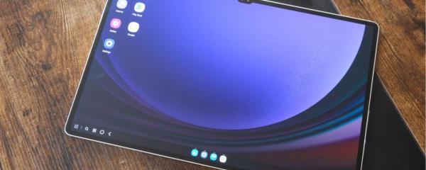 Galaxy Tab S9 series will support Galaxy AI key thanks to One UI 7.0