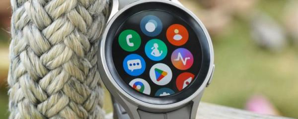 Galaxy Watch 4 and Galaxy Watch 5 are officially updated to One UI 5 Watch