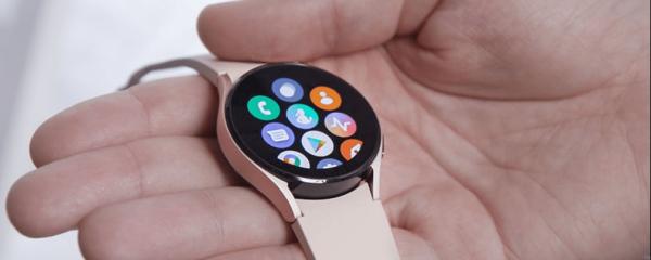 Galaxy Watch 4 officially receives stable One UI 6 Watch update