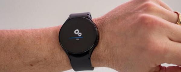 Galaxy Watch 5 officially receives stable One UI 6 Watch update