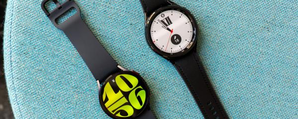 Galaxy Watch 6 can now download the stable version of One UI 6 Watch