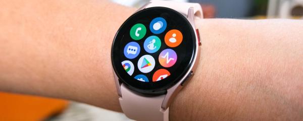 Galaxy Watch may be equipped with a Micro LED screen in 2025
