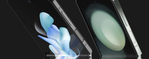 Galaxy Z Flip 6 vs. Galaxy Z Flip 5: All the design improvements