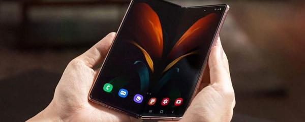 Galaxy Z Fold 2 and Galaxy Tab A7 no longer getting updates