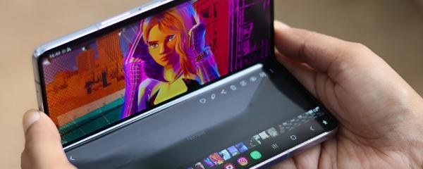 Galaxy Z Fold 6 will have a low-cost version