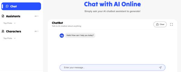 How to Utilize AI Chatting as Your Personal Assistant