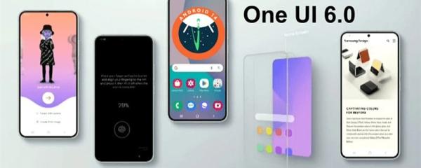 List of Galaxy devices that have received official One UI 6.0 x Android 14