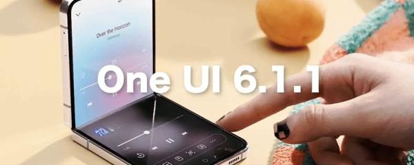 List of Galaxy devices that have received the One UI 6.1.1 update