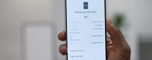 List of Galaxy phones eligible for Android and One UI updates for 7 years