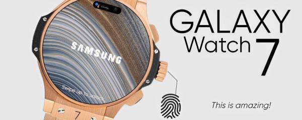 New Exynos chip used on Galaxy Watch 7 revealed