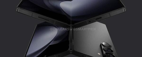 New leak confirms Galaxy Z Fold 6 has a wider external screen