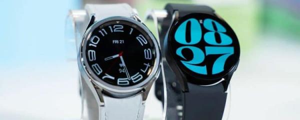 New One UI Watch 6 beta arrives on Galaxy Watch 4, 5, and 6