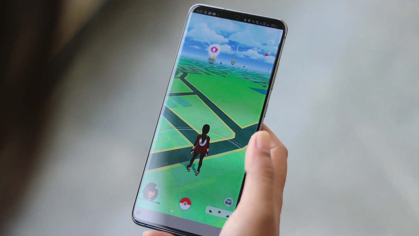 Samsung just launched a Pokémon collection and I want 'em all