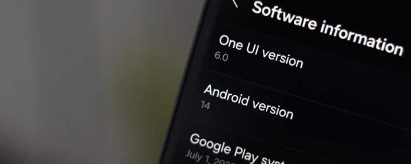 One UI 6.1 has a way to further protect your device's battery
