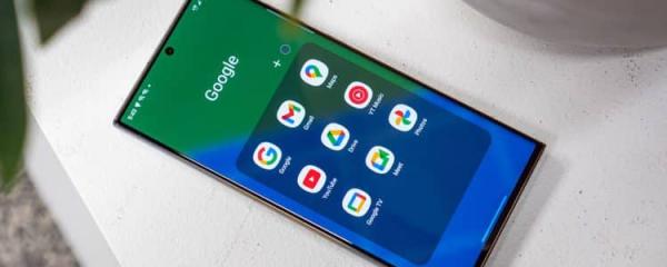 One UI 7.0 supports Android 15's App Storage feature