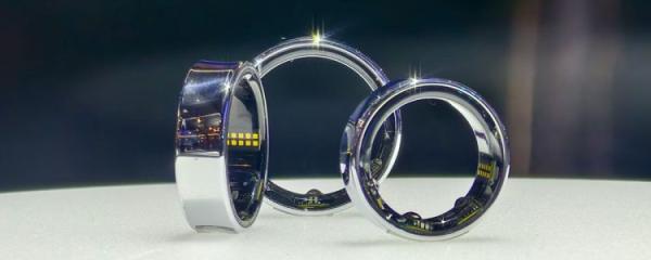 Samsung confirmed that the Galaxy Ring has a battery life of up to 9 days, launching in the second half of this year