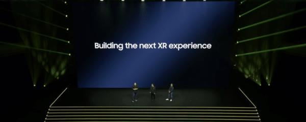 Samsung confirms it will launch an XR device in 2025