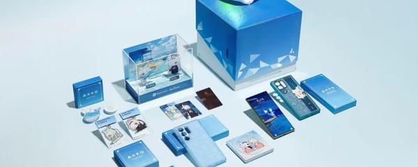 Samsung Galaxy S24 Ultra Blue Archive Edition launches with an attractive accessory set