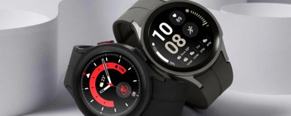 Samsung Galaxy Watch 6 gets first software update in 2025