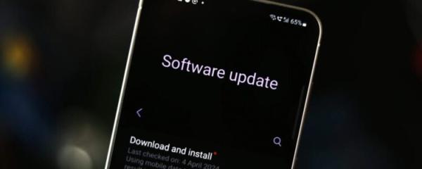 Samsung October 2024 security update details