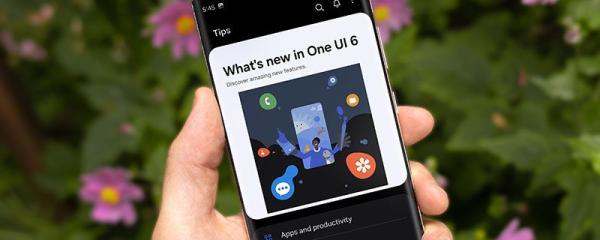 Samsung released One UI 6.0 Beta 2 which fixes many bugs and adds new features