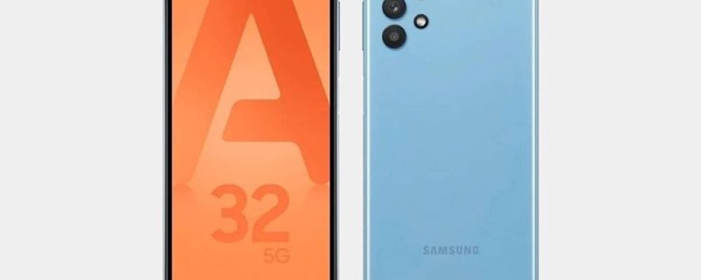 Samsung releases 1/2025 update for Galaxy A32 5G