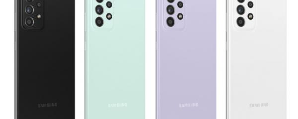 Samsung rolls out August 2023 update for Galaxy A devices